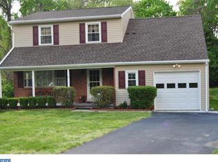 5 Radnor Ter, West Chester, PA 19380