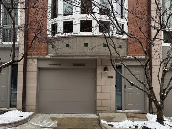 2669 N Greenview Ave APT E, Chicago, IL 60614