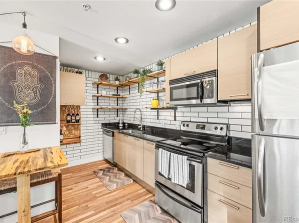 2837 Vallejo Street #101, Denver, CO 80211