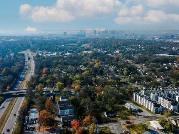 842 Cherokee Ave, Nashville, TN 37207