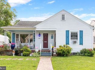 408 Bayly Ave, Cambridge, MD 21613