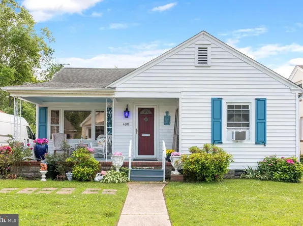 408 Bayly Ave, Cambridge, MD 21613