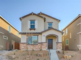 3045 Historic Horizon Ave, Henderson, NV 89044