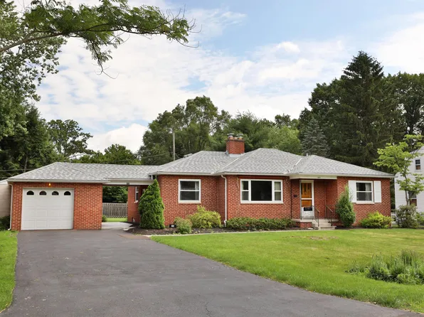 400 Canyon Dr S, Columbus, OH 43214