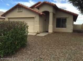 4736 Calle Albuquerque, Sierra Vista, AZ 85635