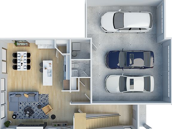 4th image of 30 Nicholas St