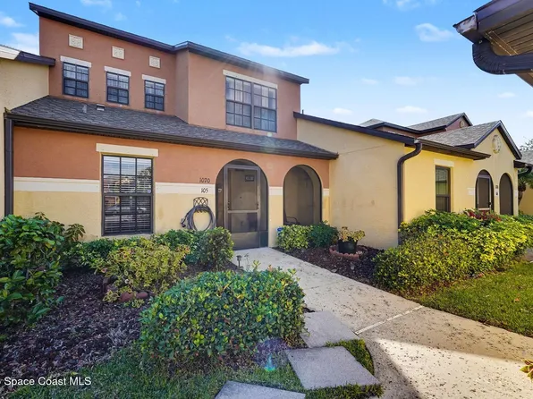 1070 Luminary Cir APT 105, Melbourne, FL 32901