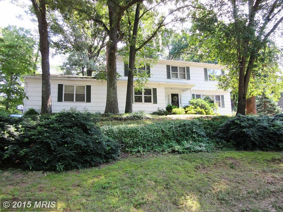 Welcome to Amenity Rich Oakliegh Forest