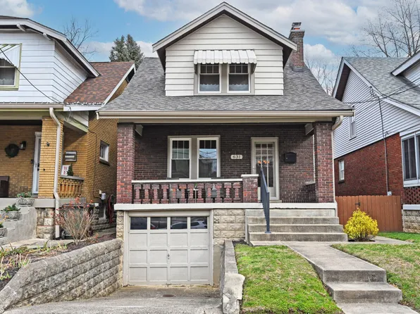 631 Oak St, Newport, KY 41071