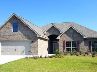 5034 Maggie Ln, Panama City, FL 32404