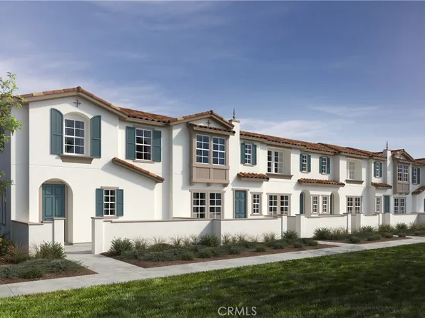 4287 E Carmel Privado St, Ontario, CA 91761