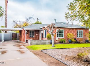 2153 W Mulberry Dr, Phoenix, AZ 85015