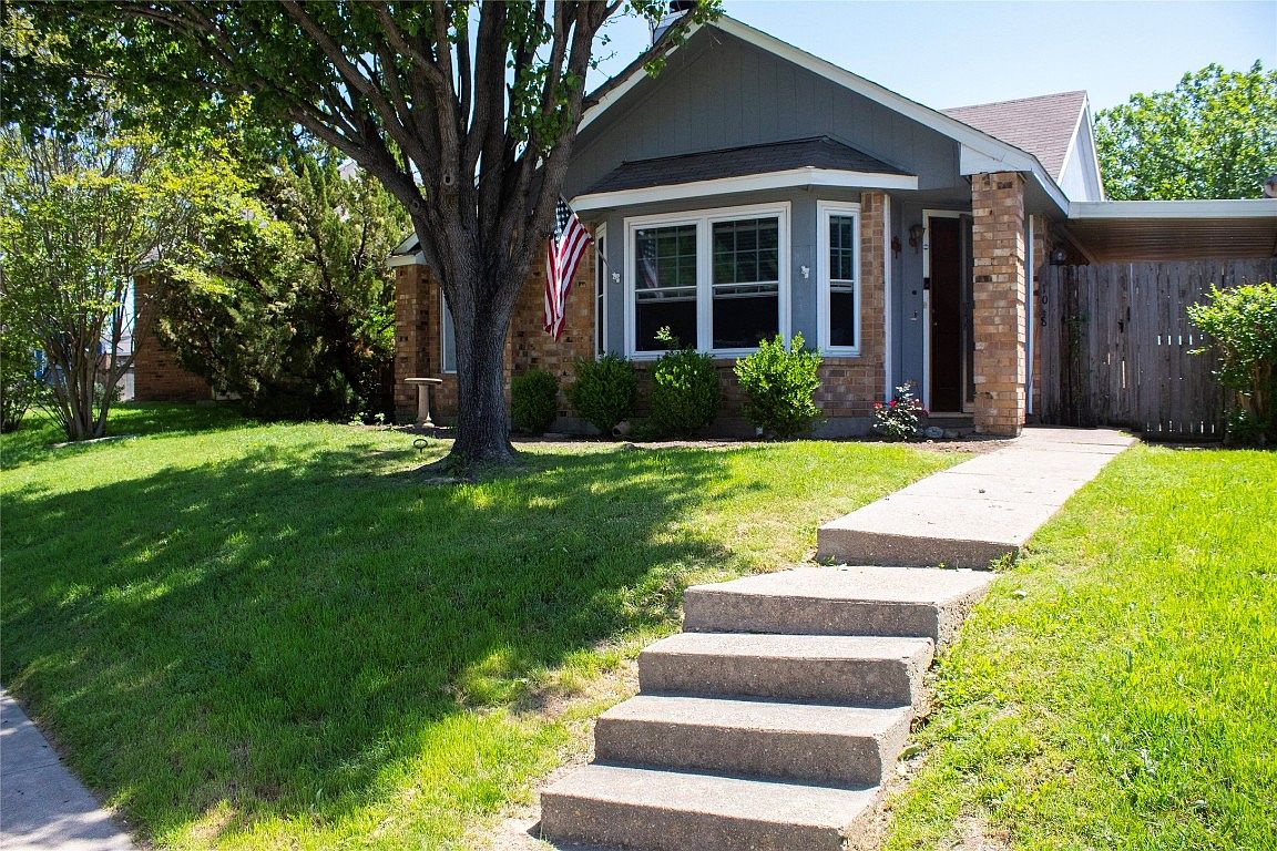 1018 Planters Rd, Mesquite, TX 75149 Zillow