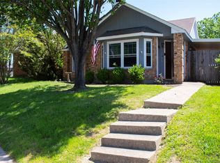 1018 Planters Rd, Mesquite, TX 75149