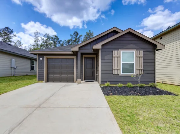 12339 McCrorey Trails Ct, Conroe, TX 77303