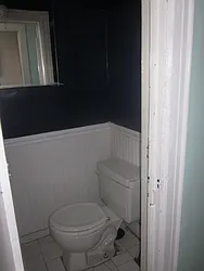 Rented by Plymouth Electric Inc.