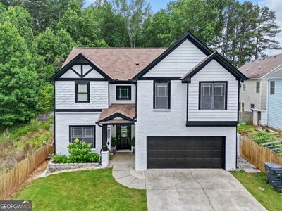 2111 Nelms Pointe Lndg, Lawrenceville, GA, 30043