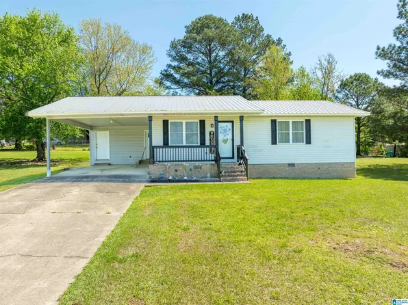 123 Faith Ave, Jacksonville, AL 36265