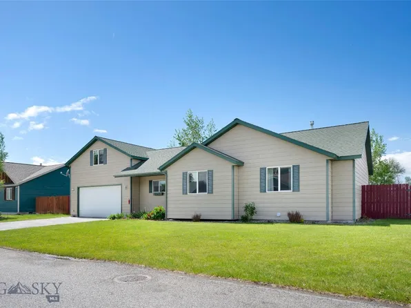 728 Linda Ln, Three Forks, MT 59752