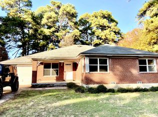 2932 Marion St, Texarkana, TX 75501