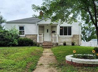 9407 Bataan Dr, Saint Louis, MO