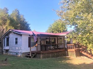 995 Oasis Rd, Bulls Gap, TN 37711