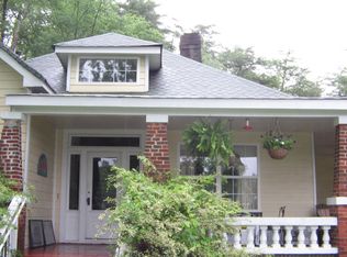 313 Chambliss St, Chattanooga, TN 37405