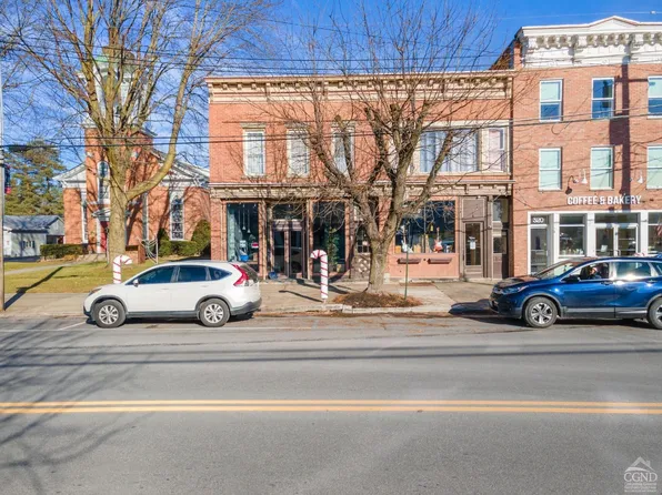 322 Main Street, Middleburgh, NY 12122
