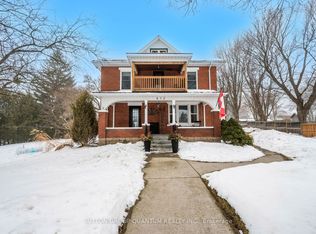 612 Main St S, Norwich, ON N0J1C0