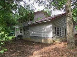 2540 Trotters Ln, Social Circle, GA 30025