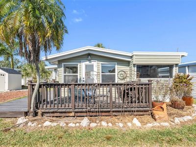2601 Gulf Dr N Lot 510, Bradenton Beach, FL, 34217