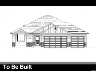 976 N 600 E, Morgan, UT 84050