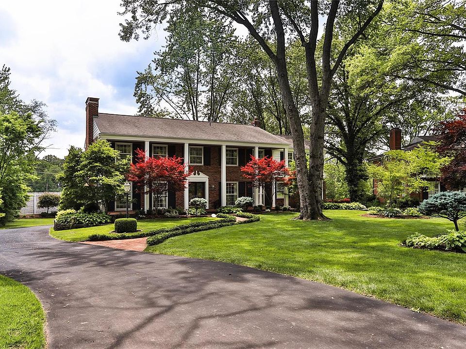 45 Frontenac Estates Dr, Saint Louis, MO 63131 Zillow
