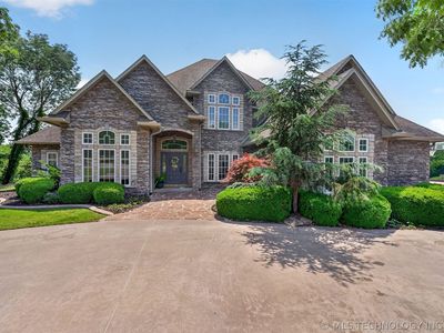 412 W Sunset Ct, Catoosa, OK, 74015