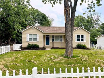 501 Cedar Creek Rd, Makanda, IL, 62958