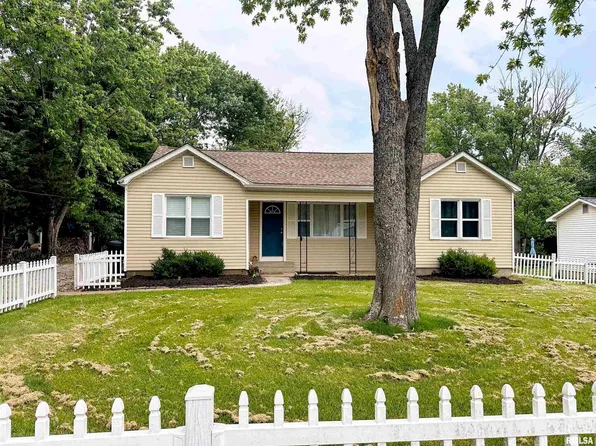 501 Cedar Creek Rd, Makanda, IL 62958