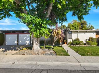 635 Joanne Dr, San Mateo, CA