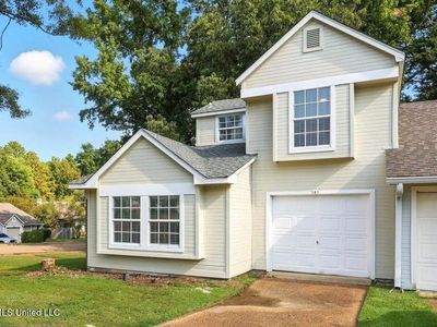 101 Glen Hollow Dr, Clinton, MS, 39056