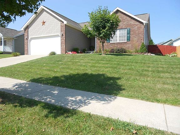 4th image of 1342 W Adams Hill Cir