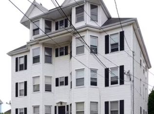 275 Phillips Ave #2, New Bedford, MA 02746