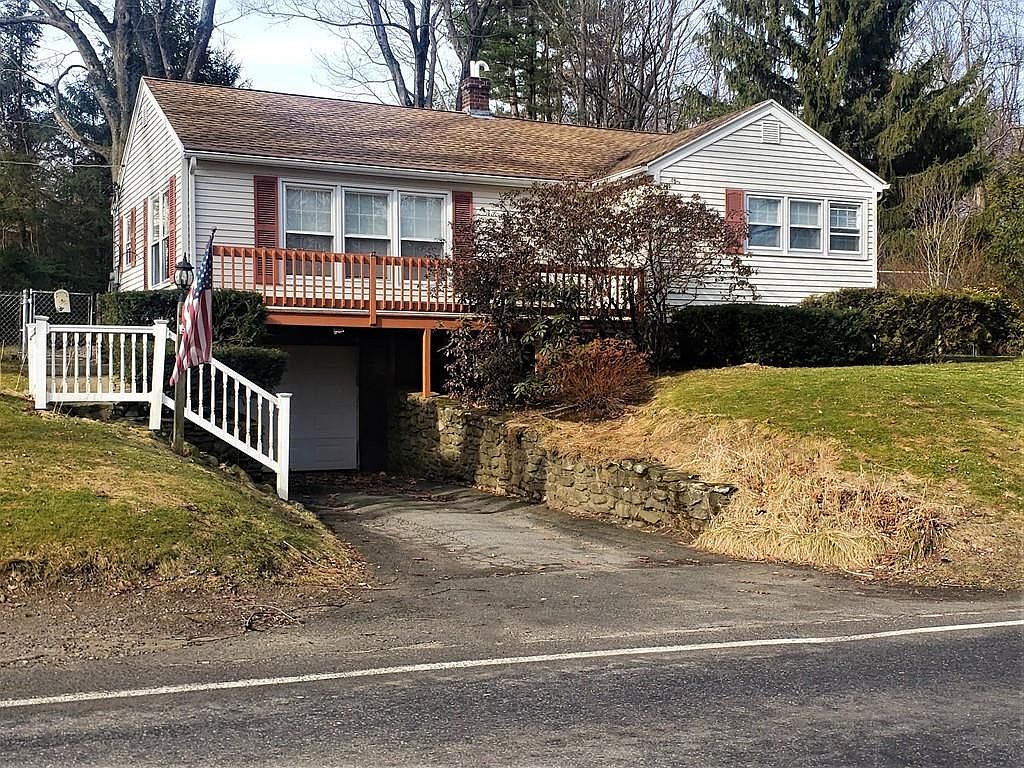 195 Reservoir St, Holden, MA 01520 Zillow