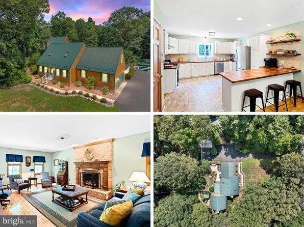 11527 Beideman Rd, Lincoln, DE 19960