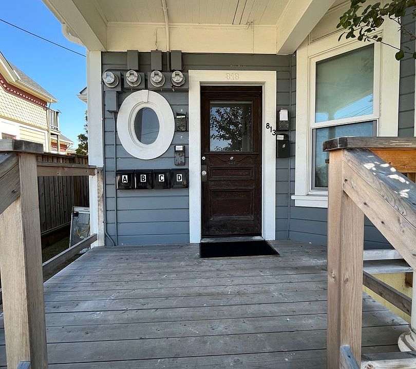 813 C ST 813 C St Eureka CA Zillow