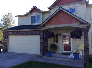 3615 NE 215th Ct, Fairview, OR 97024