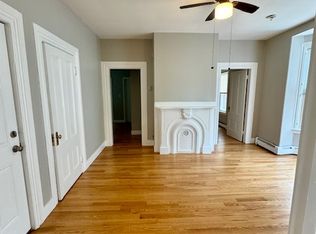 63 Vernon St #2, Providence, RI 02903