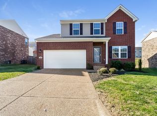 298 Cobblestone Lndg, Mount Juliet, TN 37122