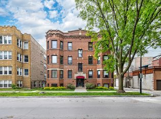 2316 W Cortez St #G, Chicago, IL 60622