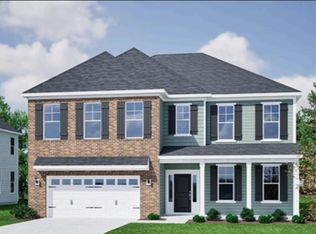 3813 Sweet Ivy Lndg #433, Durham, NC 27703