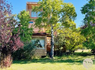 23 Willow Dr, Red Lodge, MT 59068