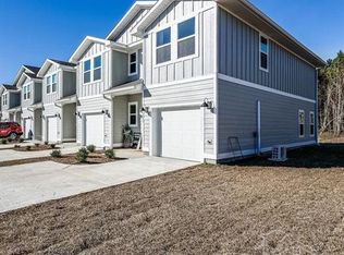 9628 Nature Creek Blvd, Pensacola, FL 32526